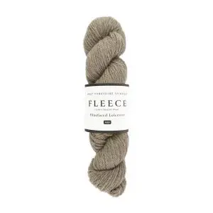 Bluefaced Leicester Aran Yarn
