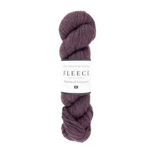 Bluefaced Leicester DK Yarn