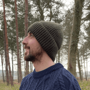 Watch Cap Beanie (C542)
