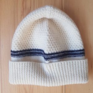 Cooper Wool Hat