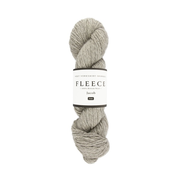 Jacobs Aran Yarn