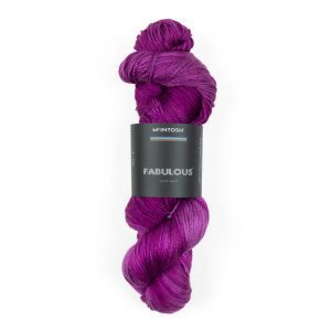 Fabulous Hand-Dyed DK Yarn