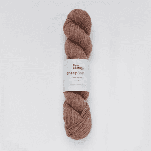 Sheepsoft DK Yarn