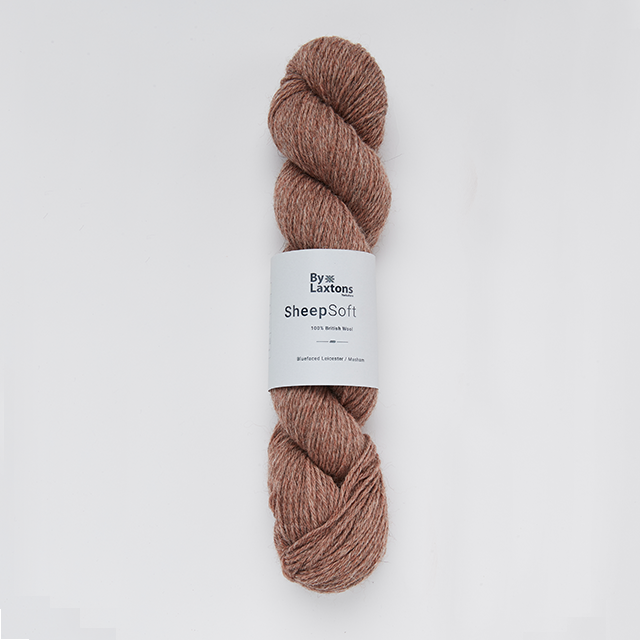 Sheepsoft DK Yarn