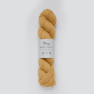 Wooltrace DK yarn