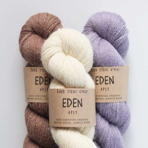 Eden 4ply