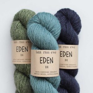 Eden DK