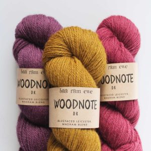 dk yarn
