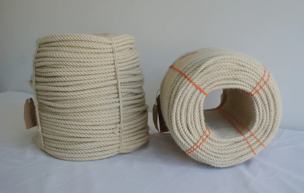 Sutton Natural Rope - Image 3