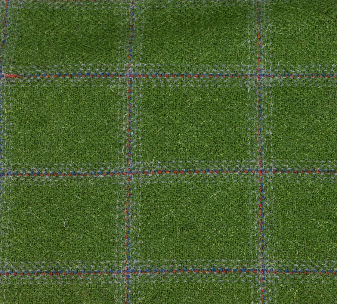 wool tweed cloth