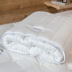 luxury mattress topper